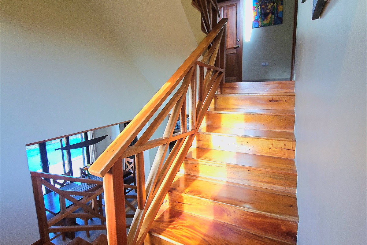 Stairwell
