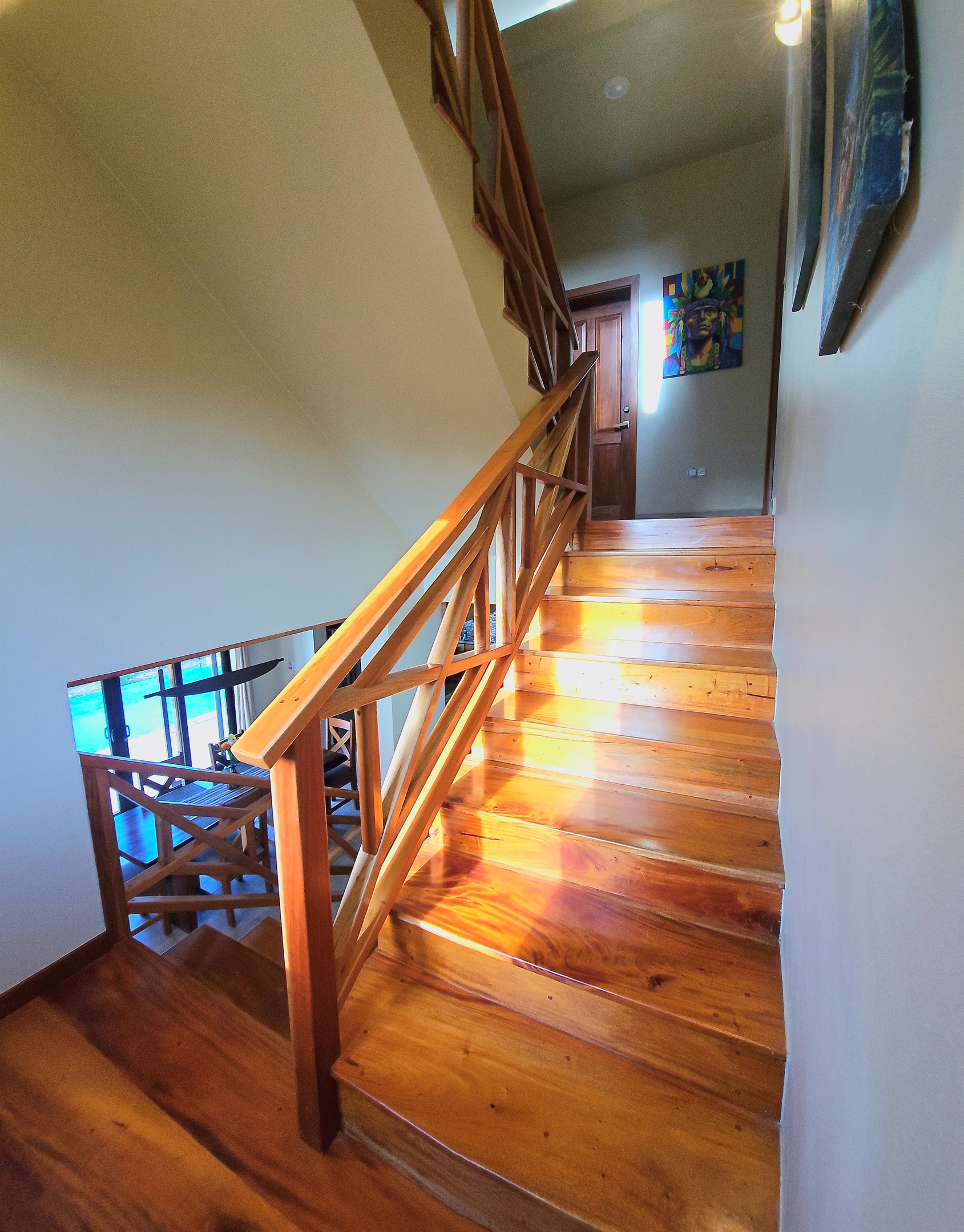 Stairwell