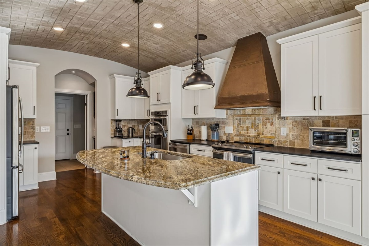 Don't miss the Breville full oven with everything including air frying capability!