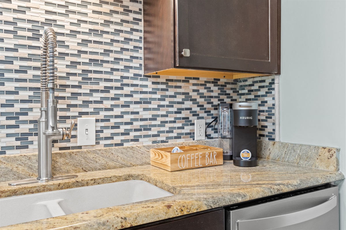 Keurig Coffee Maker