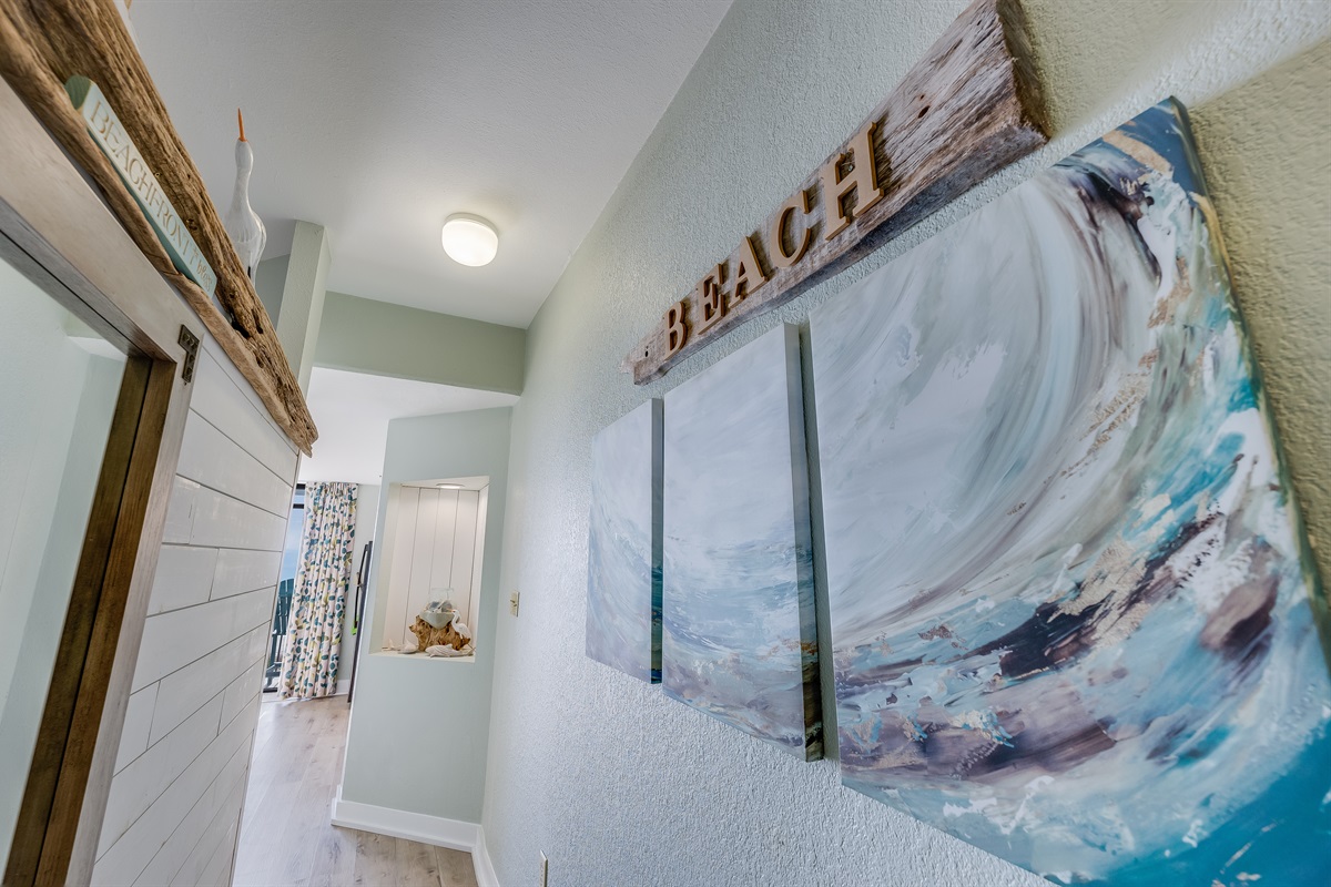 Beautifully Decorated ✨
