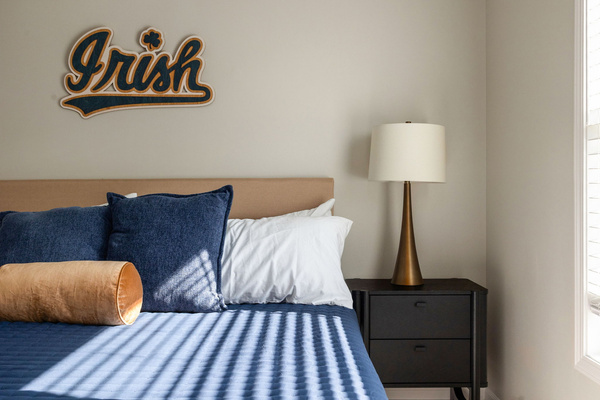 The Irish Landing | 2BR/2BA | Private Balcony, photo 17
