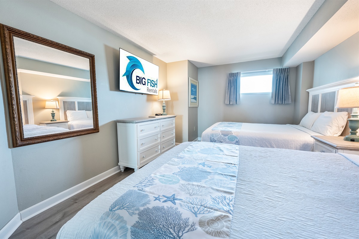 Stunning Bedroom Beautifully Decorated 💫✨