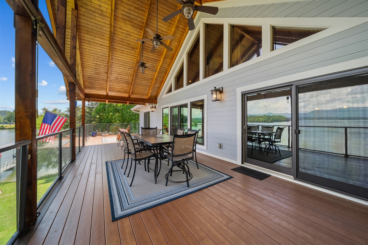 Top Patio