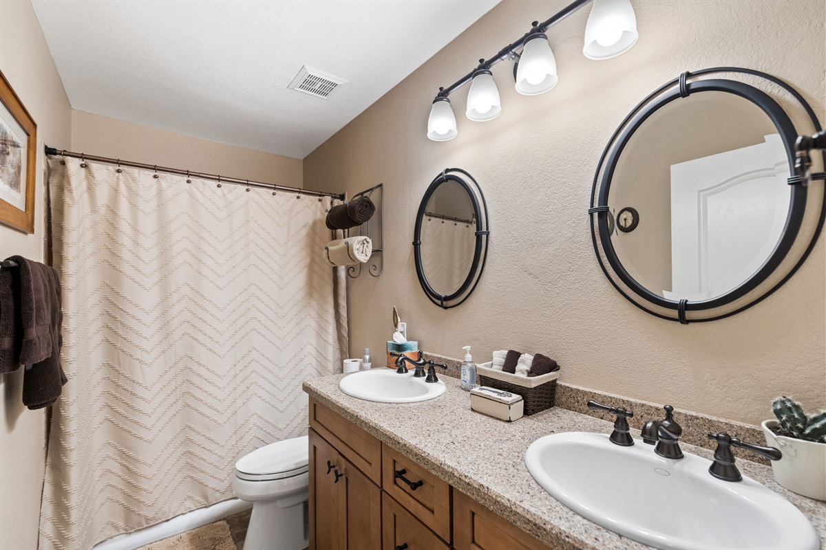 Guest Bath