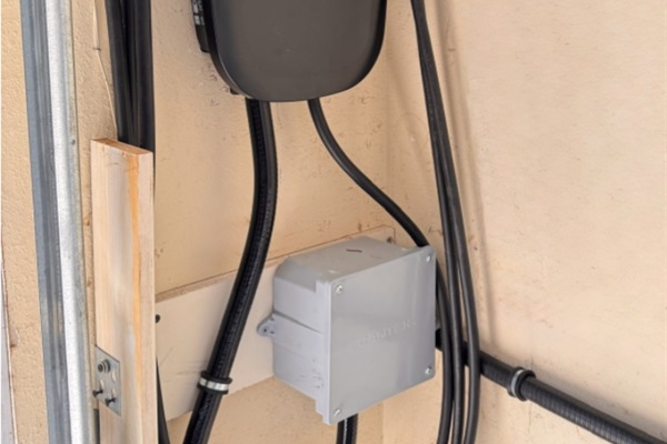 EV Charger
