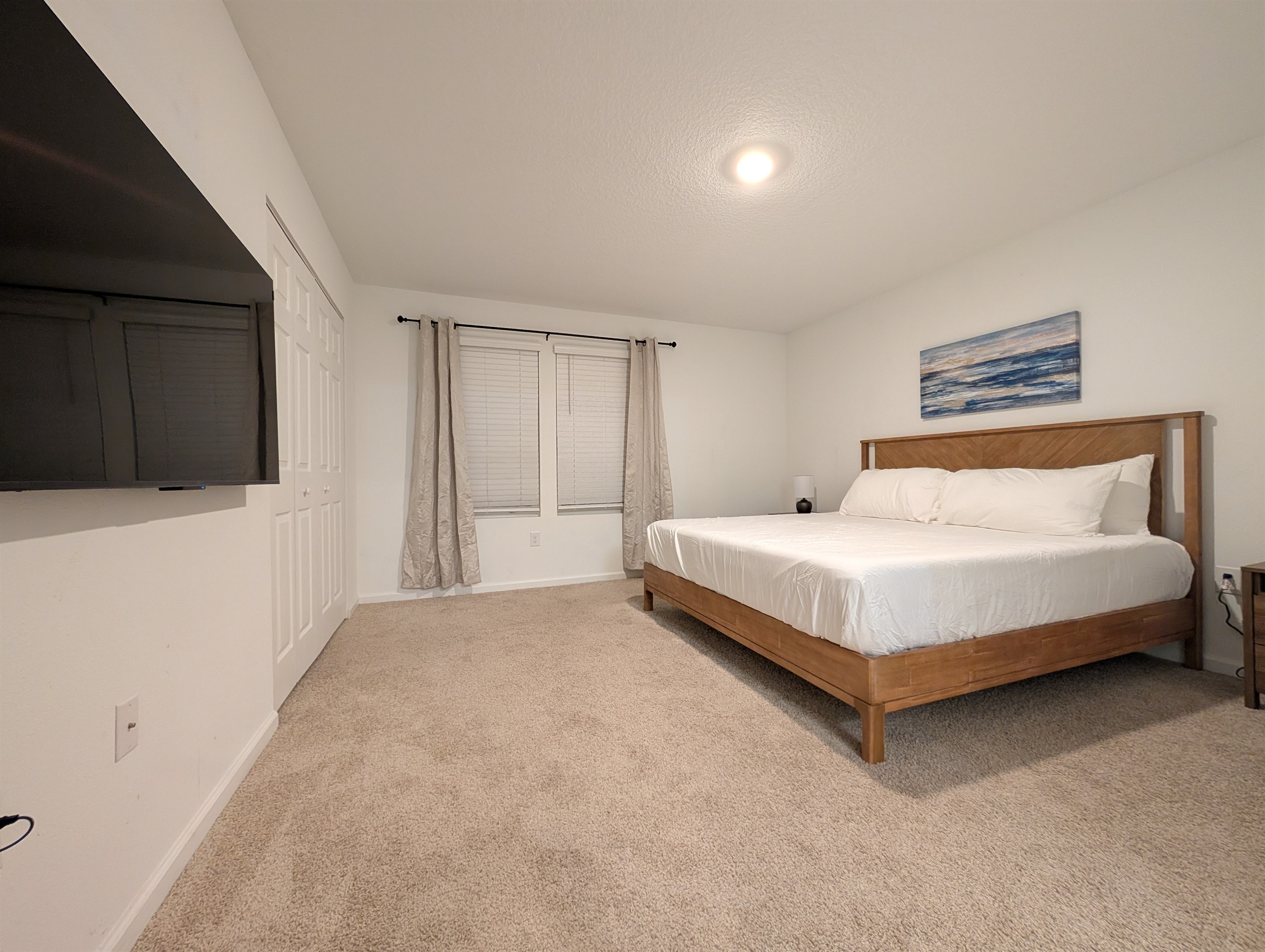 Comfy 3BR Jax Townhome w/ King Bed 2
