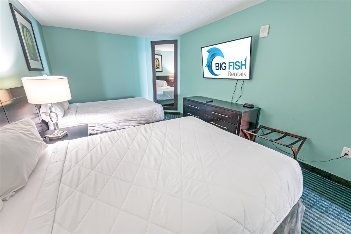 Stunning Bedroom ✨ Beautifully Decorated 🛏️💫