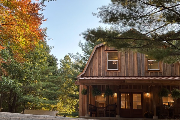 Designed for making memories!