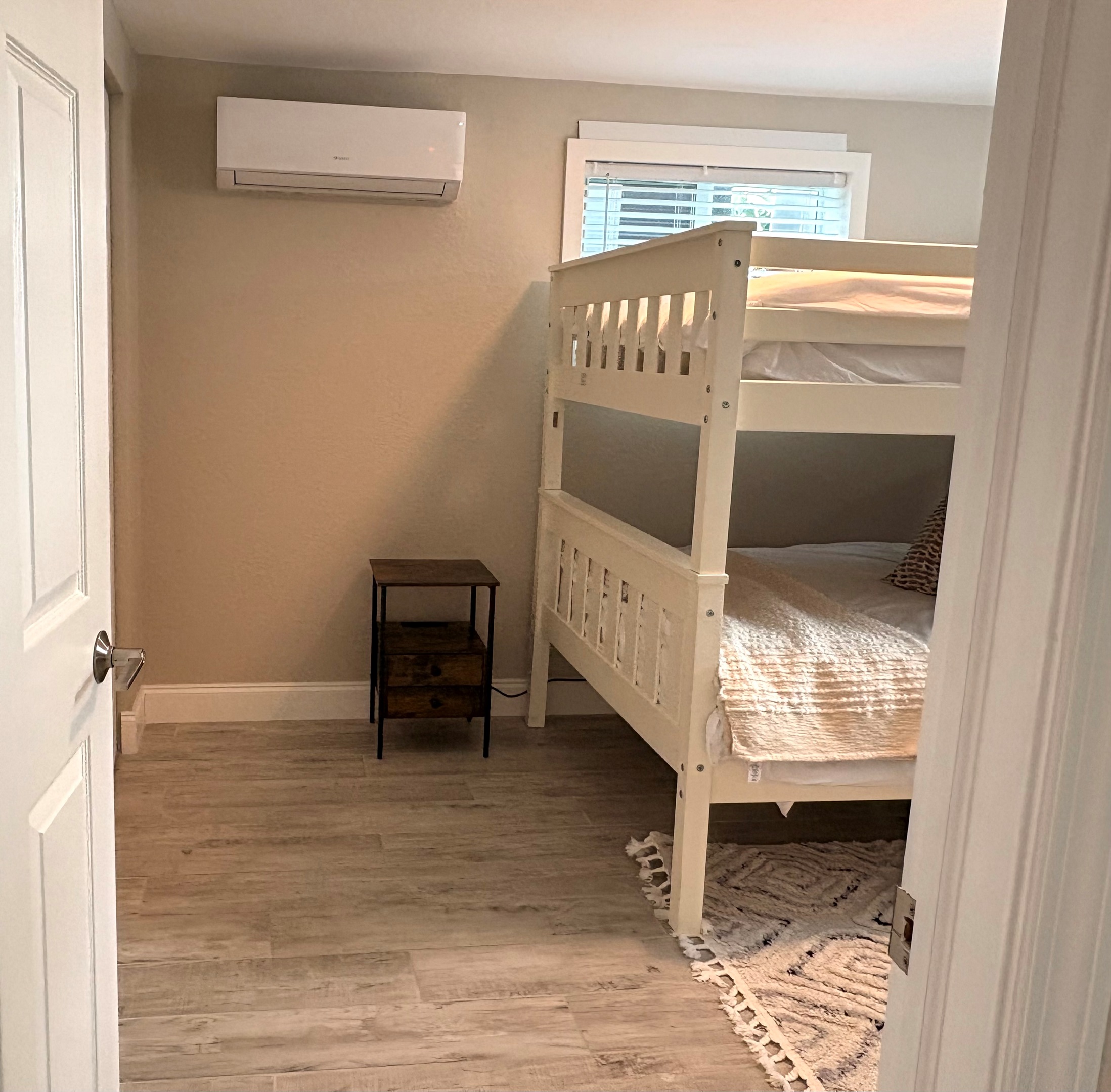 Garden Level Bedroom 2 Full Bunks Alt View