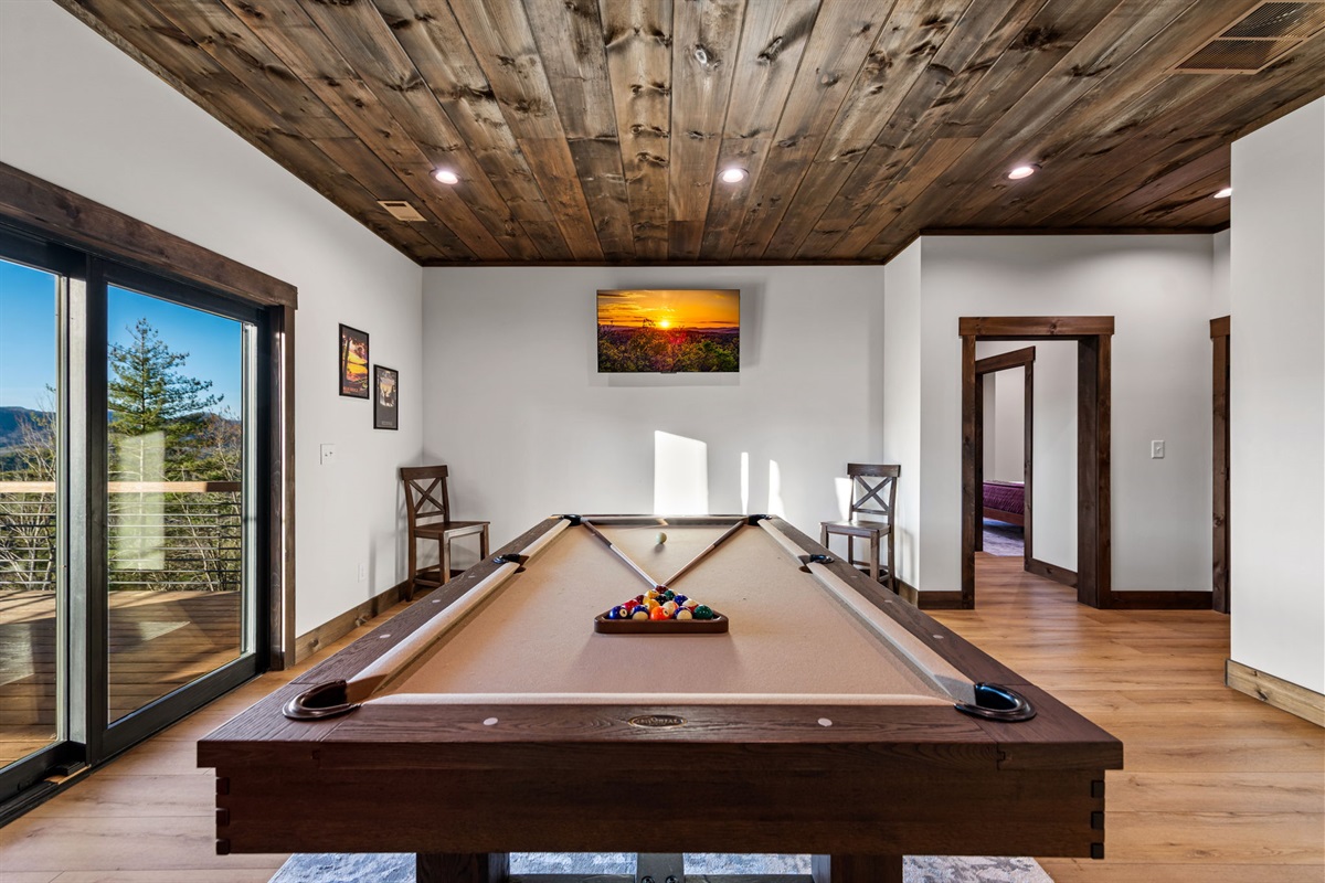 Game nights, upgraded.