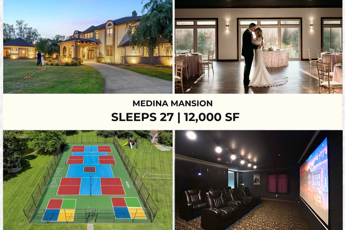 Feel free to search the name of the property for more information.