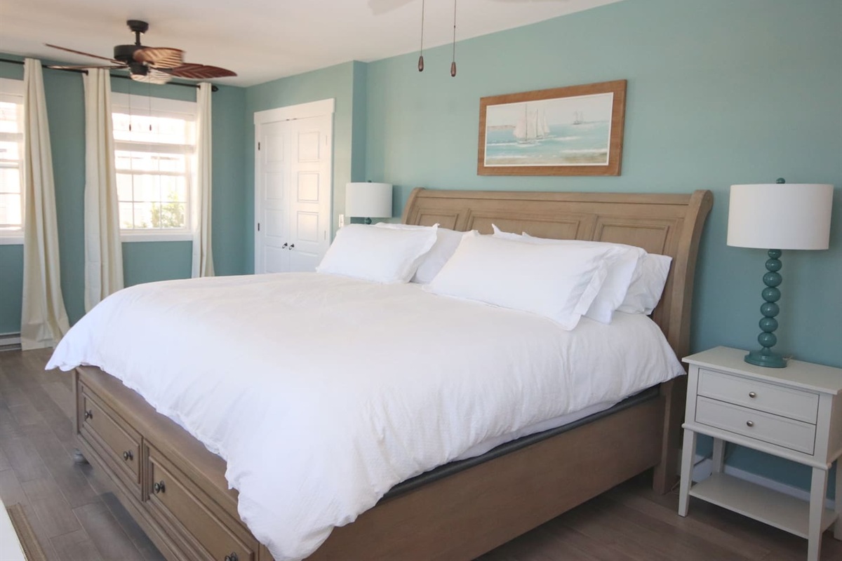 Master Suite