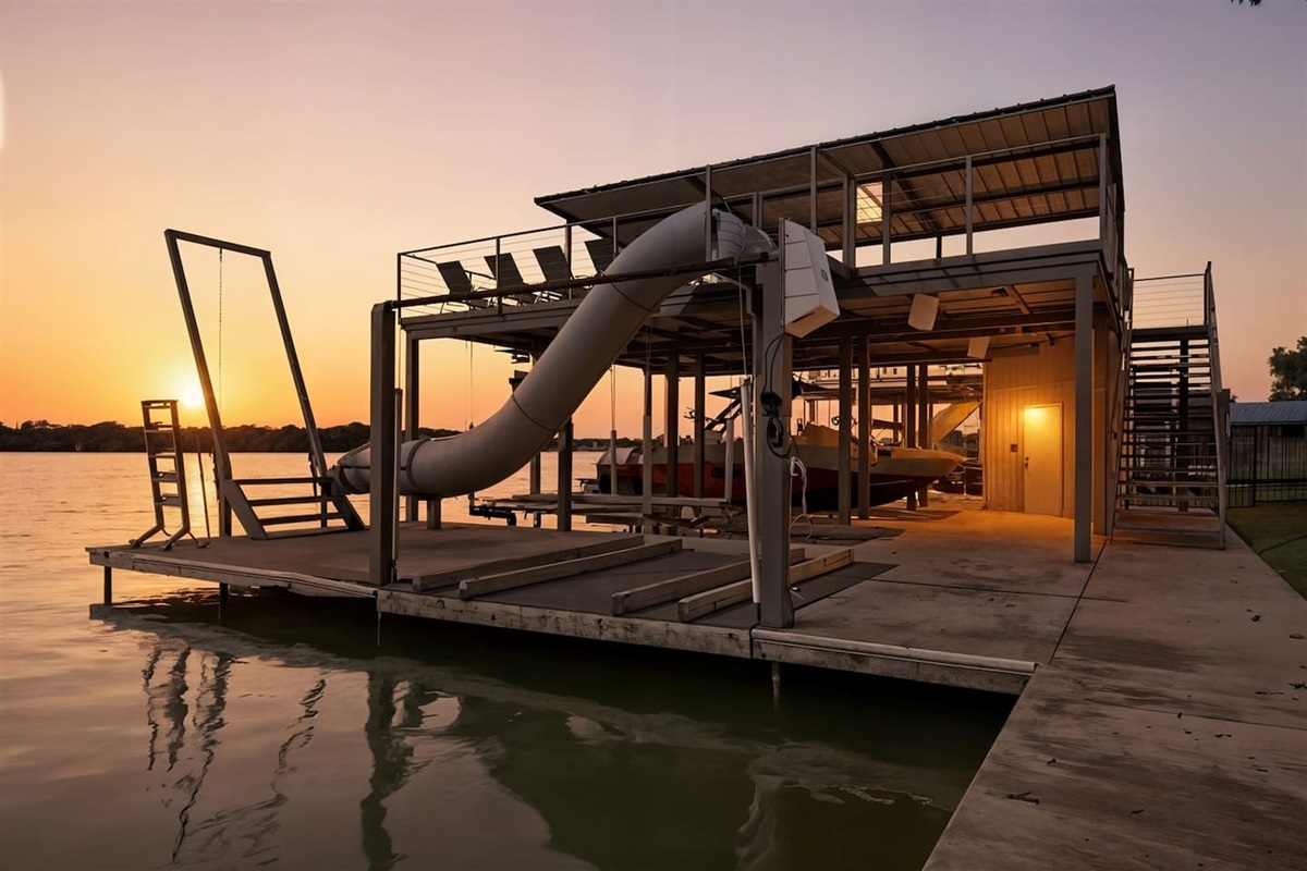 Endless hours of fun!