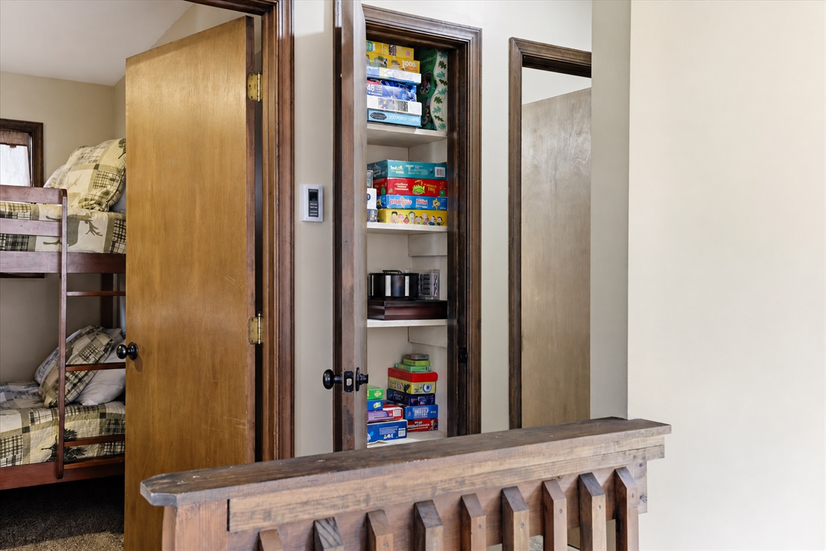From family game nights to cozy rainy afternoons, the board game closet is packed with fun for all ages