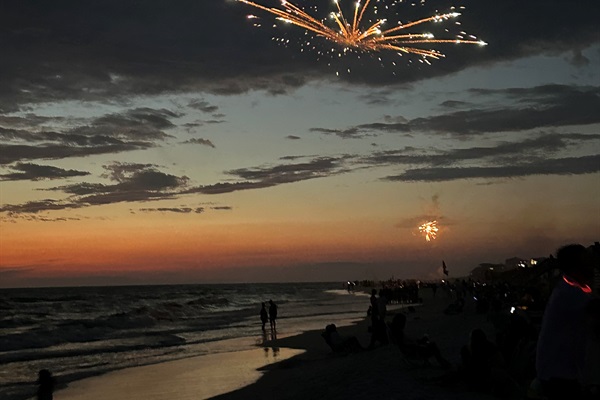 Endless Sunsets