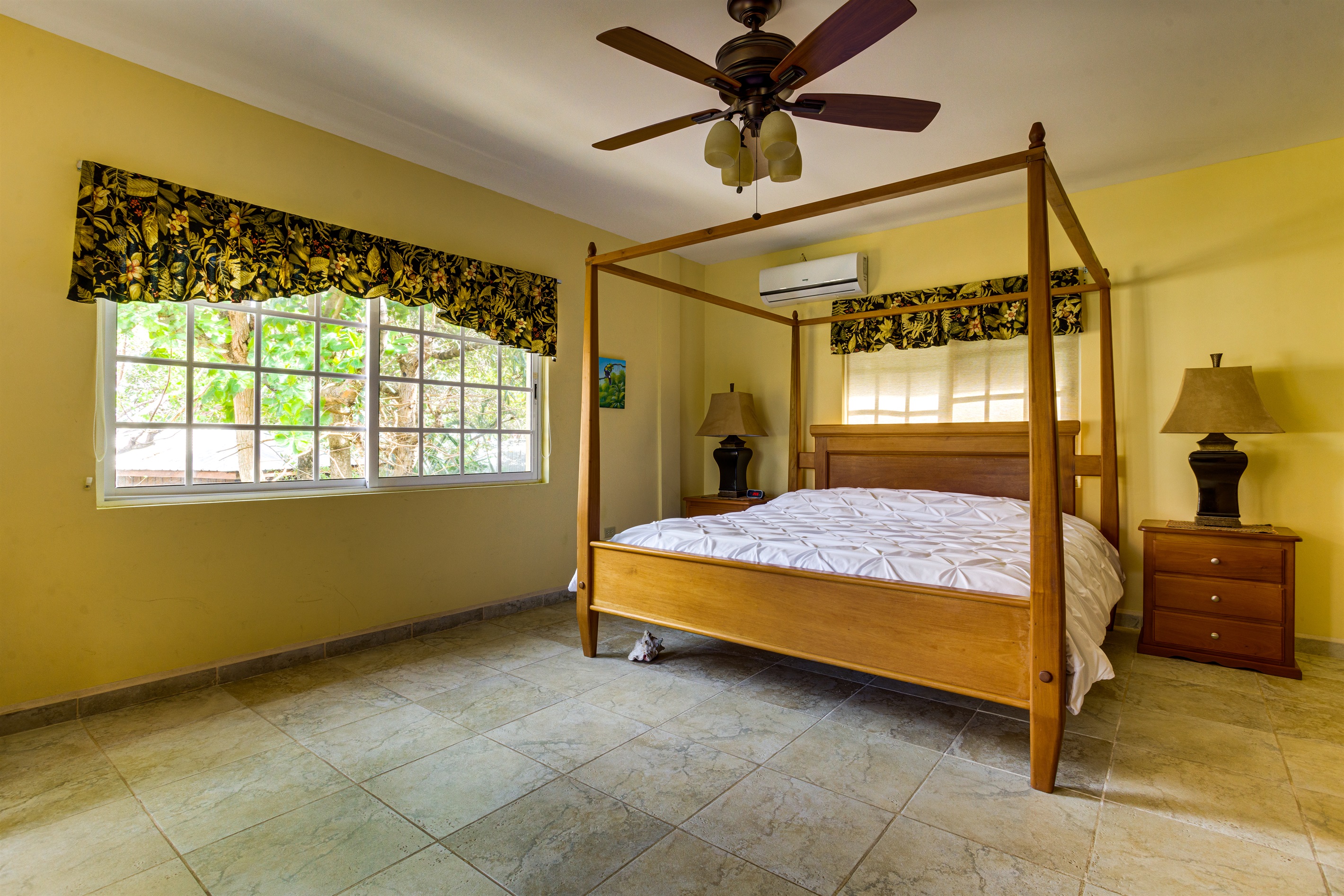 2C Primary Bedroom