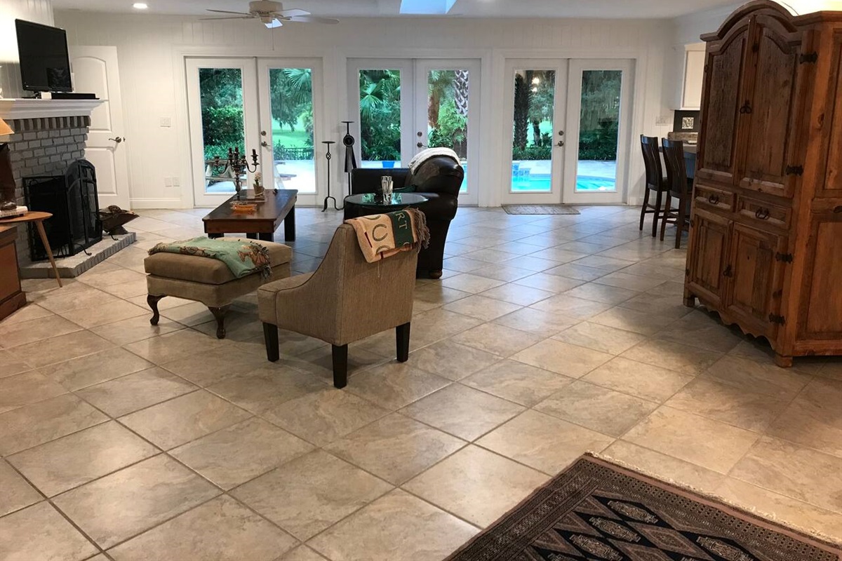 2533cc618faf419a92dfb5f695c30205 Large Ocala vacation rental