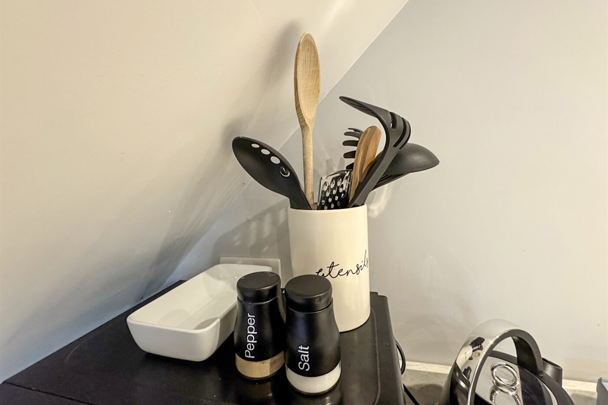 Utensils