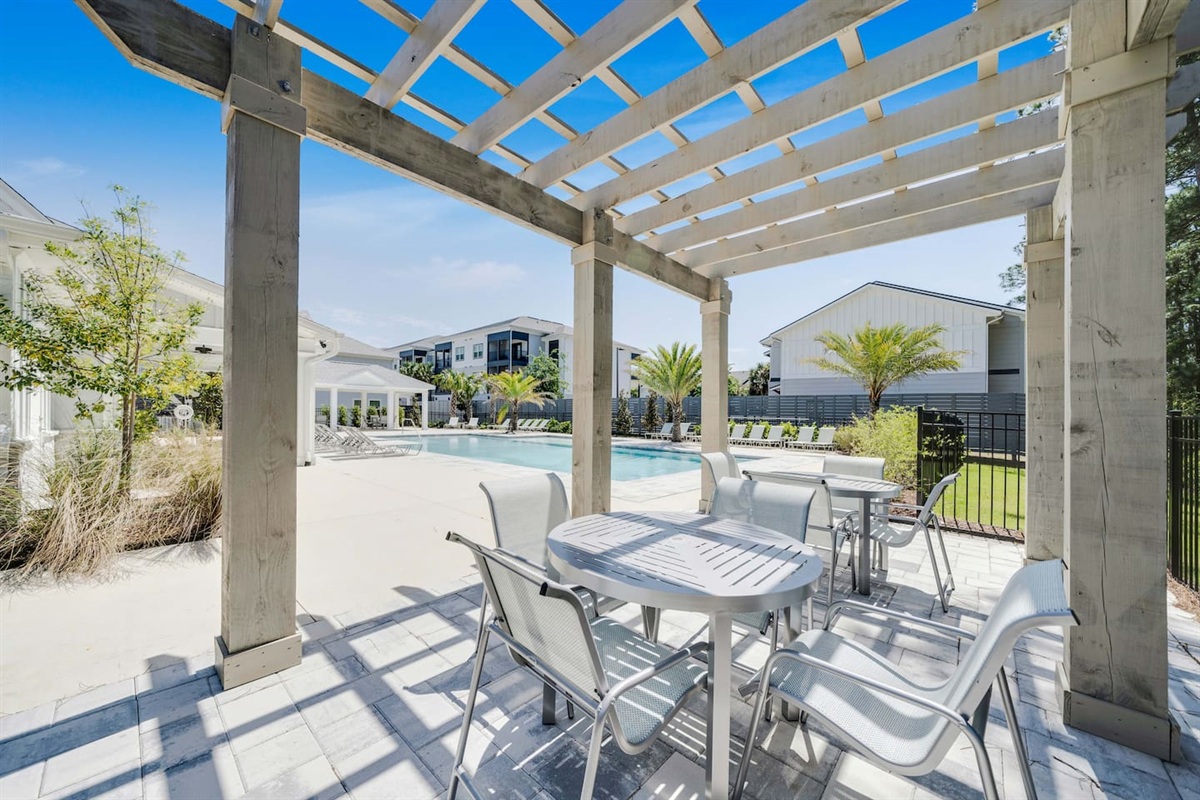 Salt & Seagate Escape | Photo 57