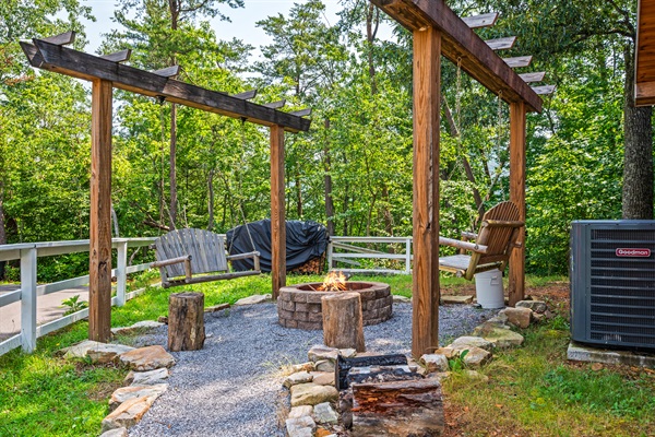 Firepit