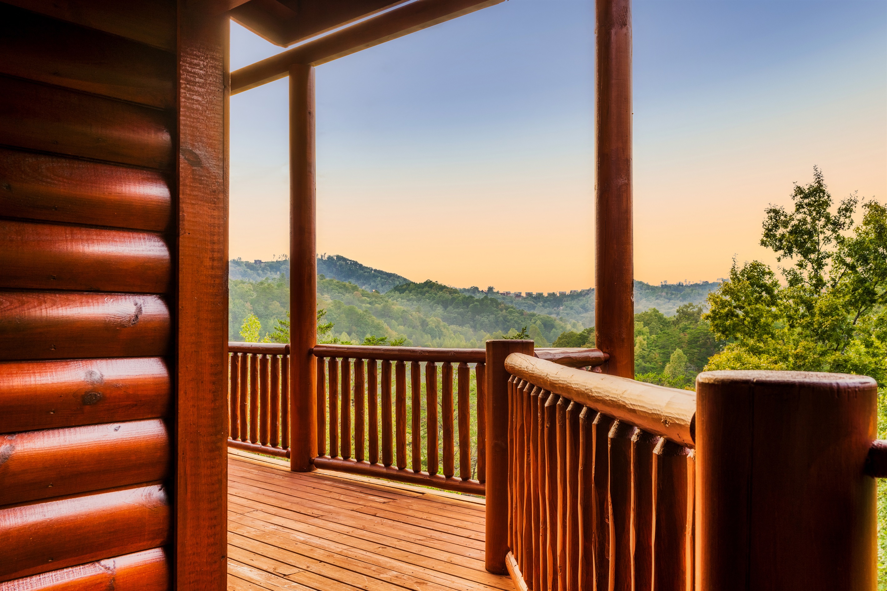 Outdoor Space