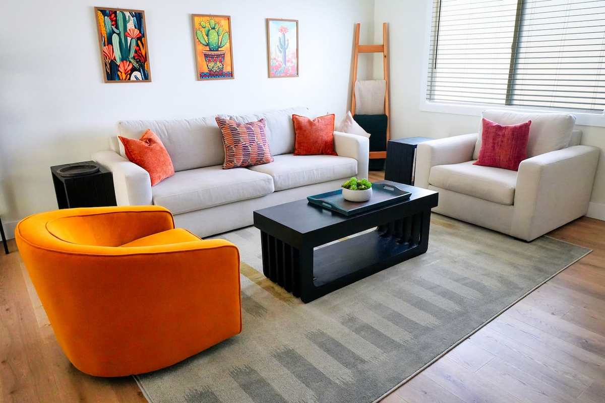 Living Room.
