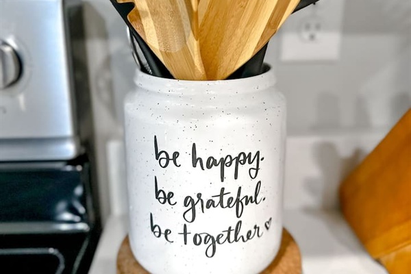 Instagrammable shots await you!