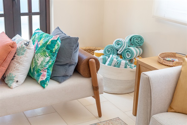 4BR Luxury Villa | Private Pool + Terrace | Las Catalinas