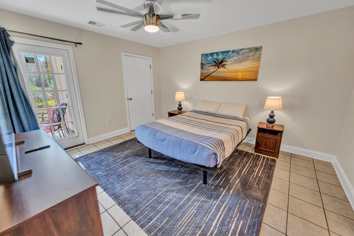 Stunning Bedroom ✨ Beautifully Decorated 🛏️💫