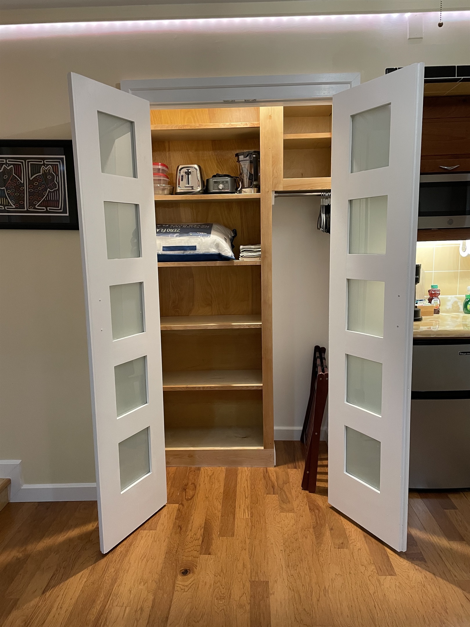 Closet