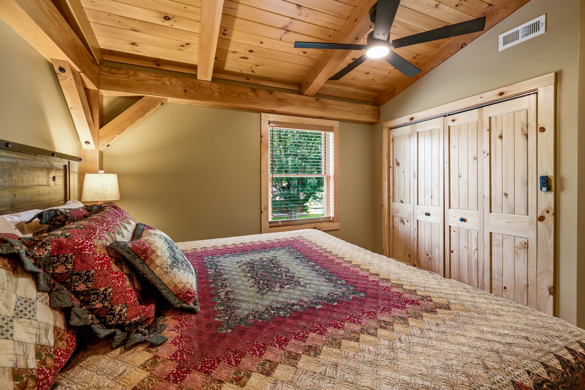 3 BEDROOM OPTION