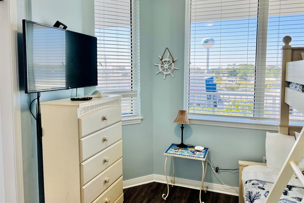 3rd Bedroom