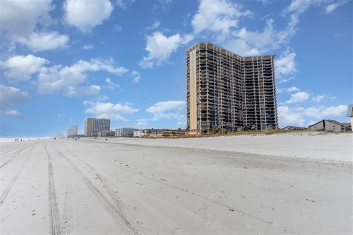 In Private Maisons Sur Mer!