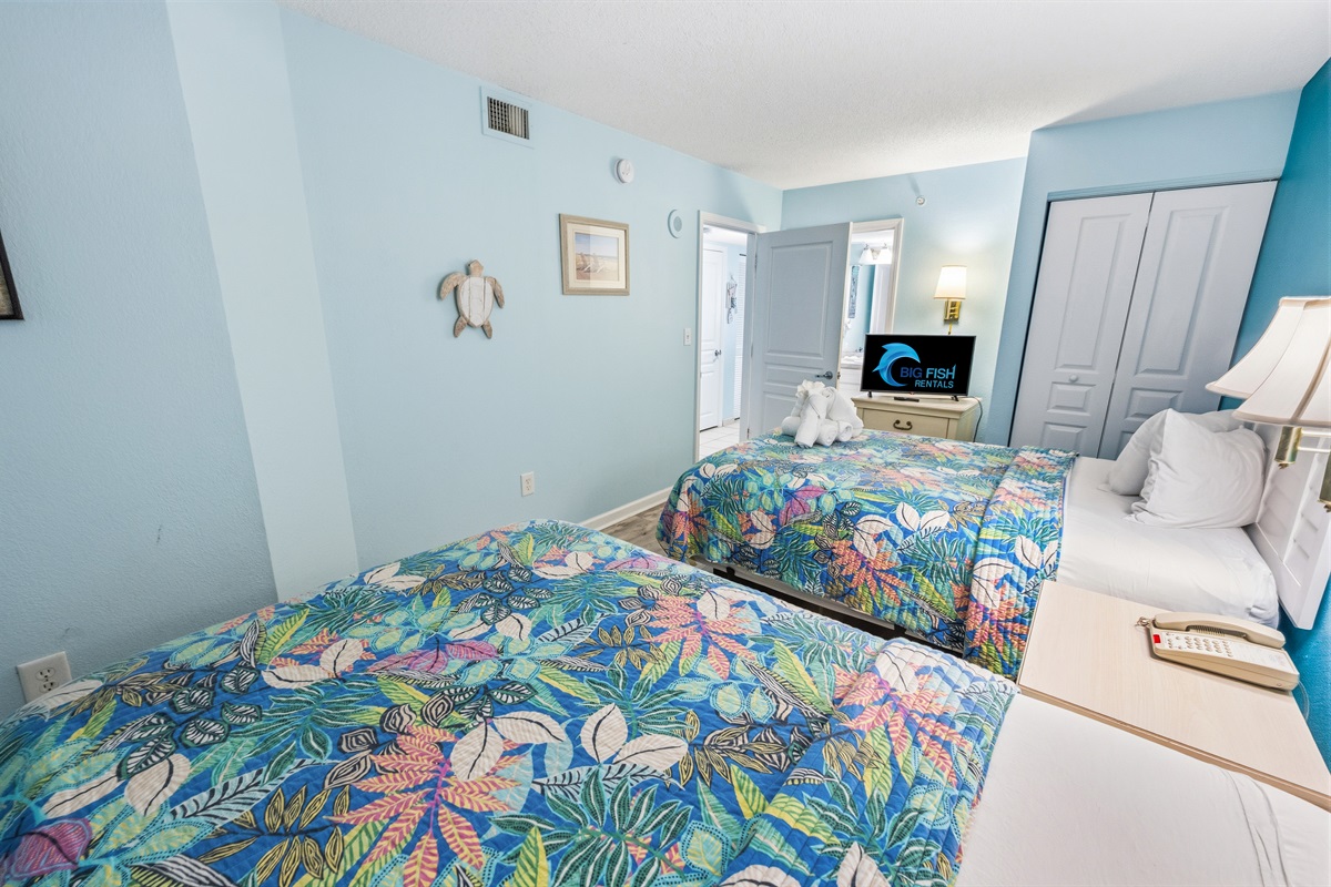 Stunning Bedroom ✨ Beautifully Decorated 🛏️💫