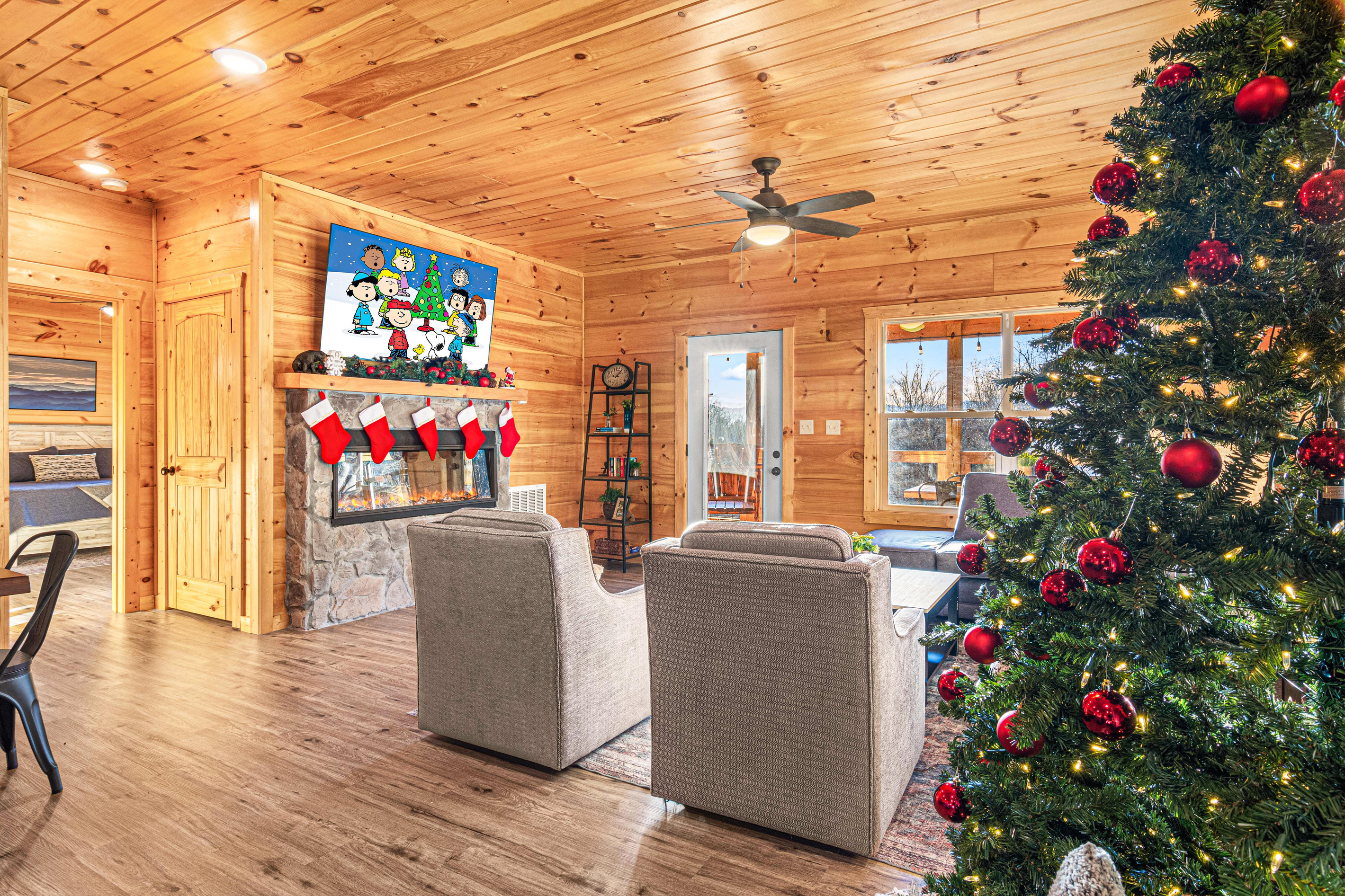 Celebrate the holidays with lot of cheer and fun! 