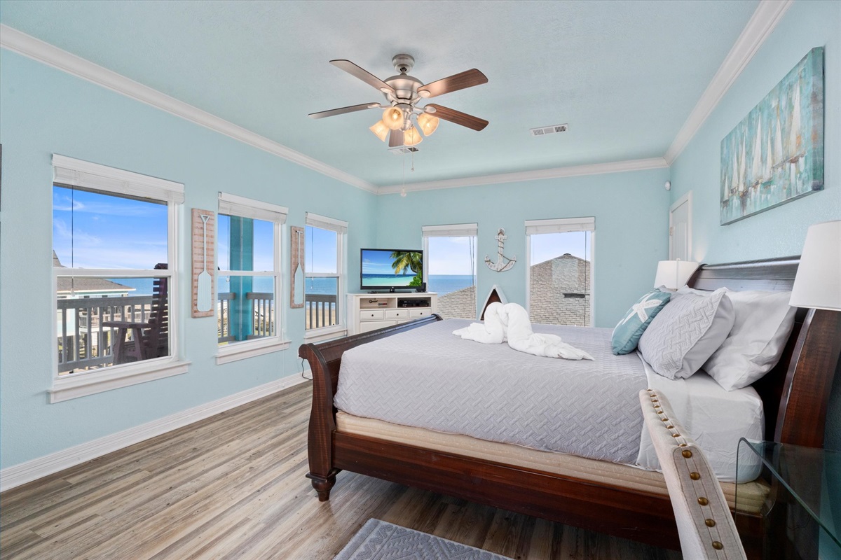 256cf9389c974541880db006e26a0339 Large | Beachhouse | Texas | TX | Vacation Homes | Galveston | Crystal Beach | Kokomo | Breezy Days | Beachfront Elegance | Sunrise Serenity | Southern Sands Property Management, LLC