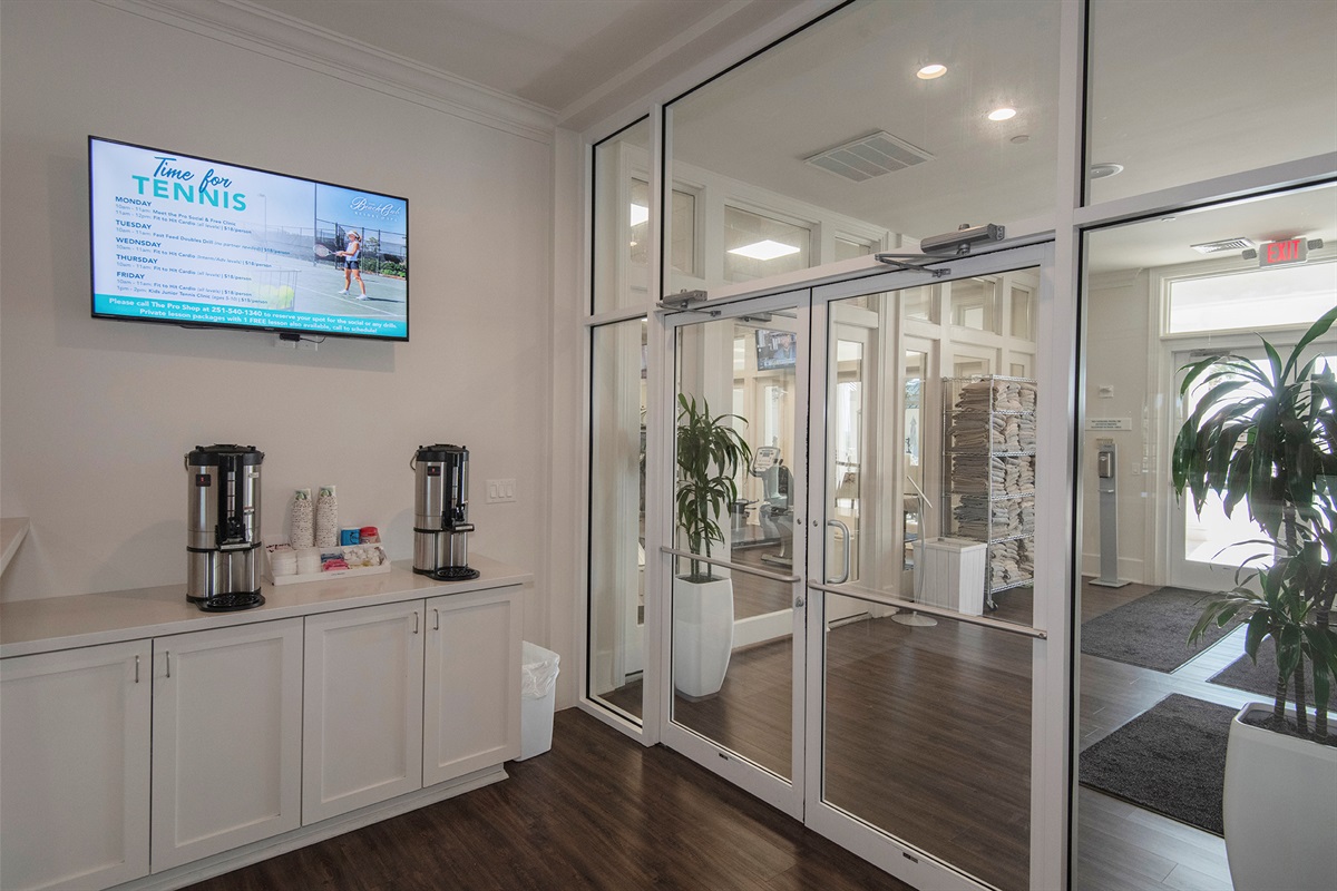 Unwind and indulge in the ultimate relaxation at our full-service spa. Discover a sanctuary of calm where you can escape and rejuvenate your mind, body, and spirit.