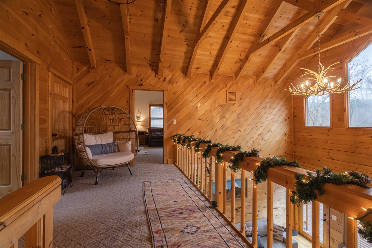 Christmas decorations start mid-November