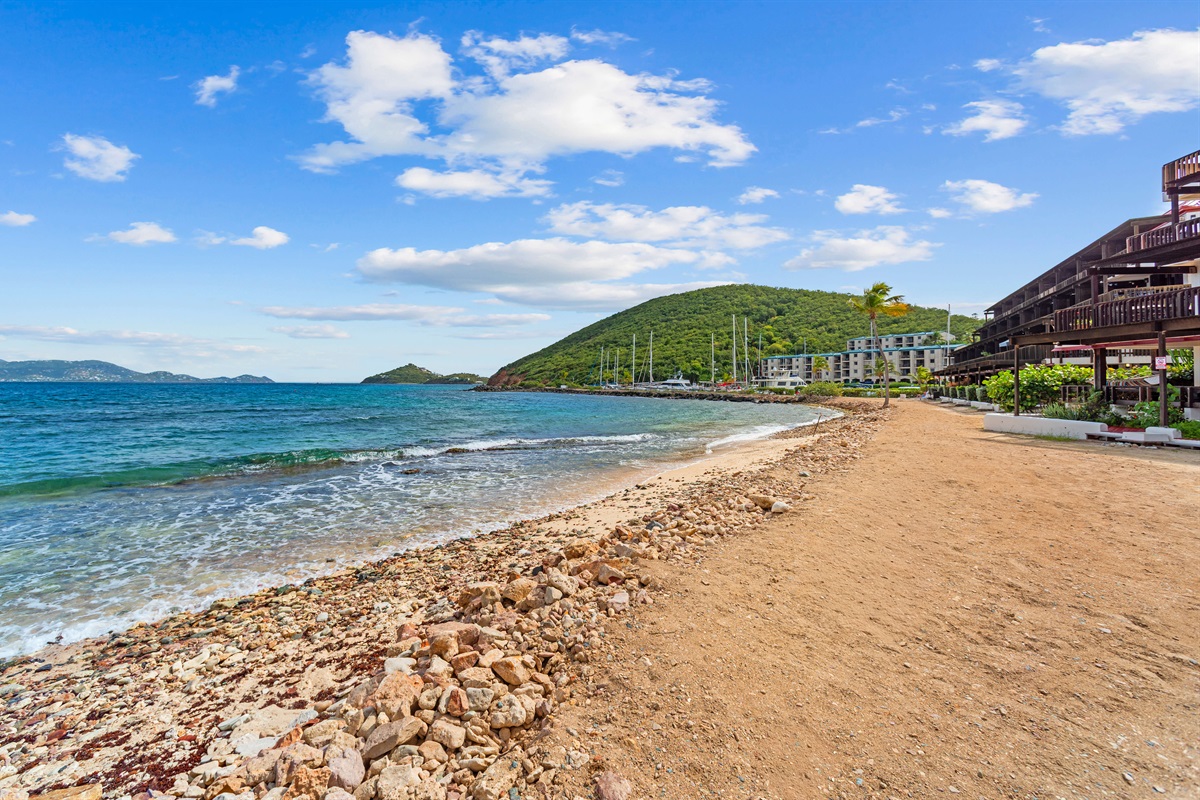 Your perfect beach day starts right here