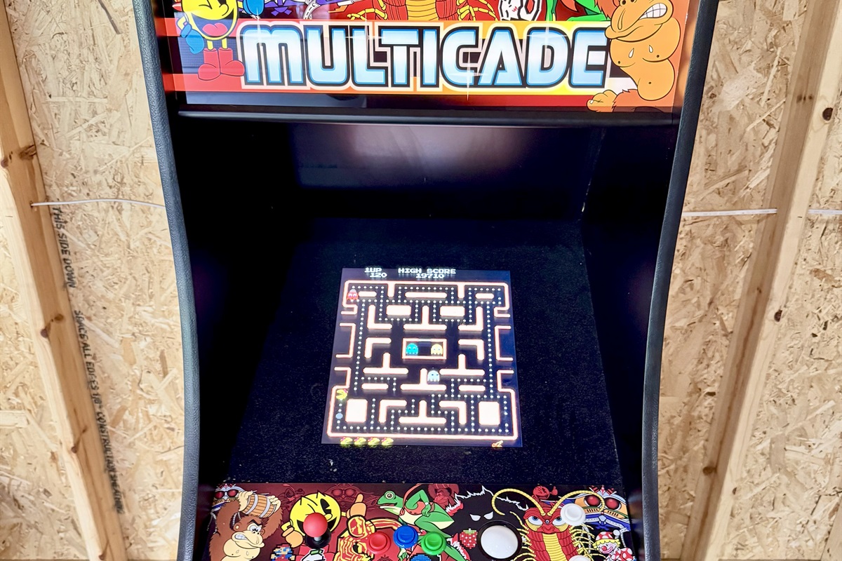 relive childhood