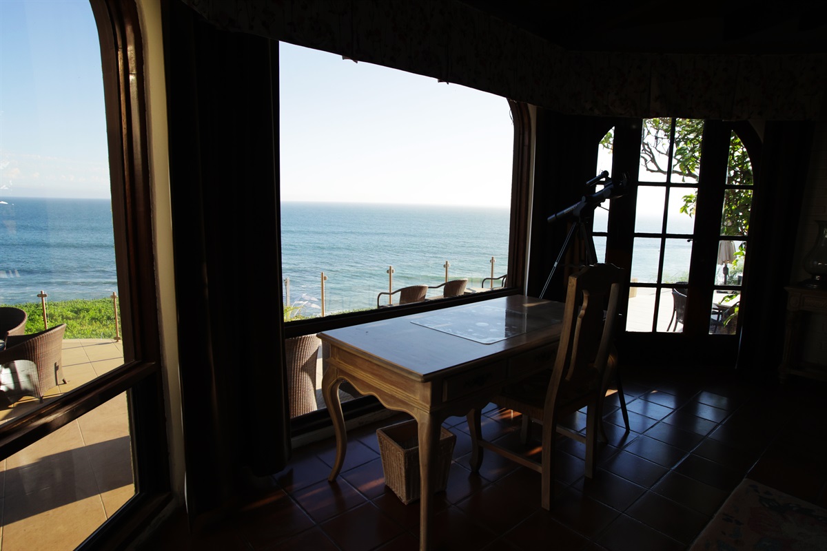 Living Room View