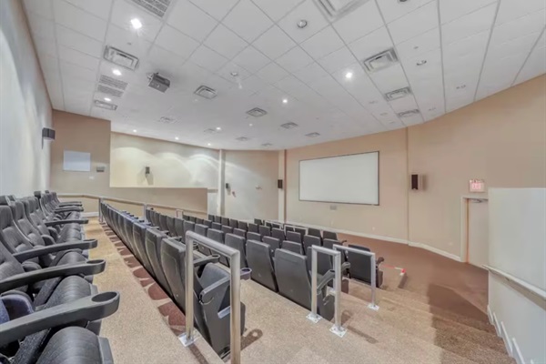 Movie Theatre