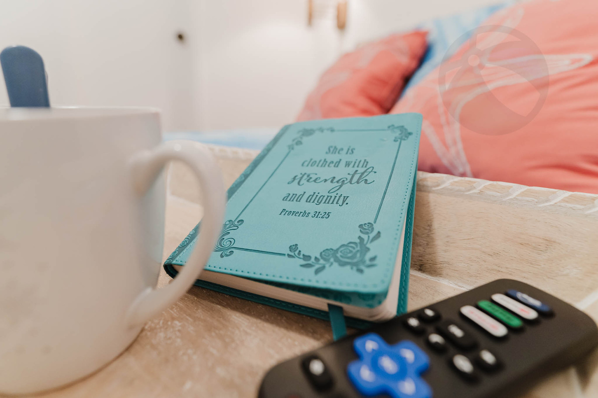 Whose turn is it to make breakfast in bed?