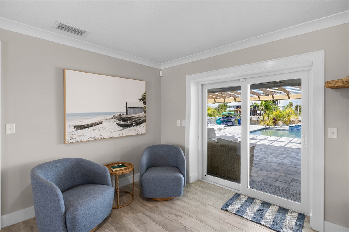 Salty Daisy - Clearwater Beach Vacation Homes