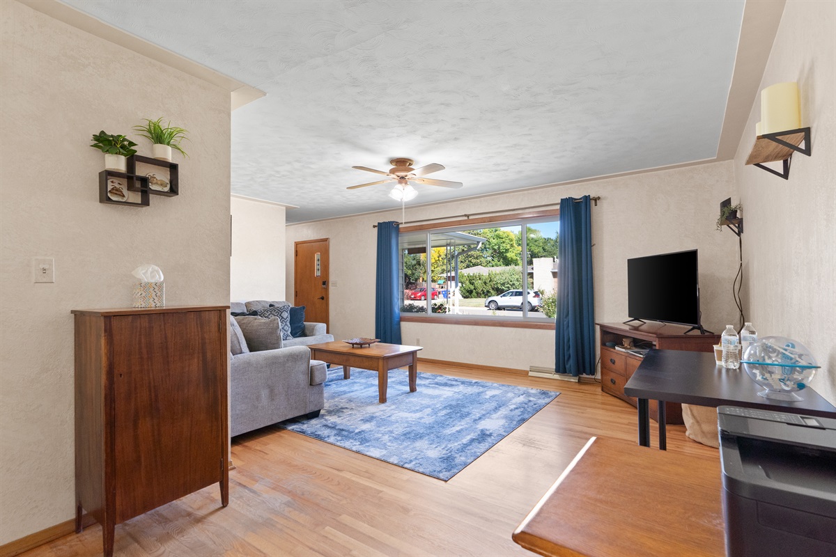 Main Living Room