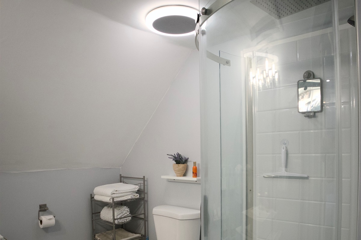 Ensuite