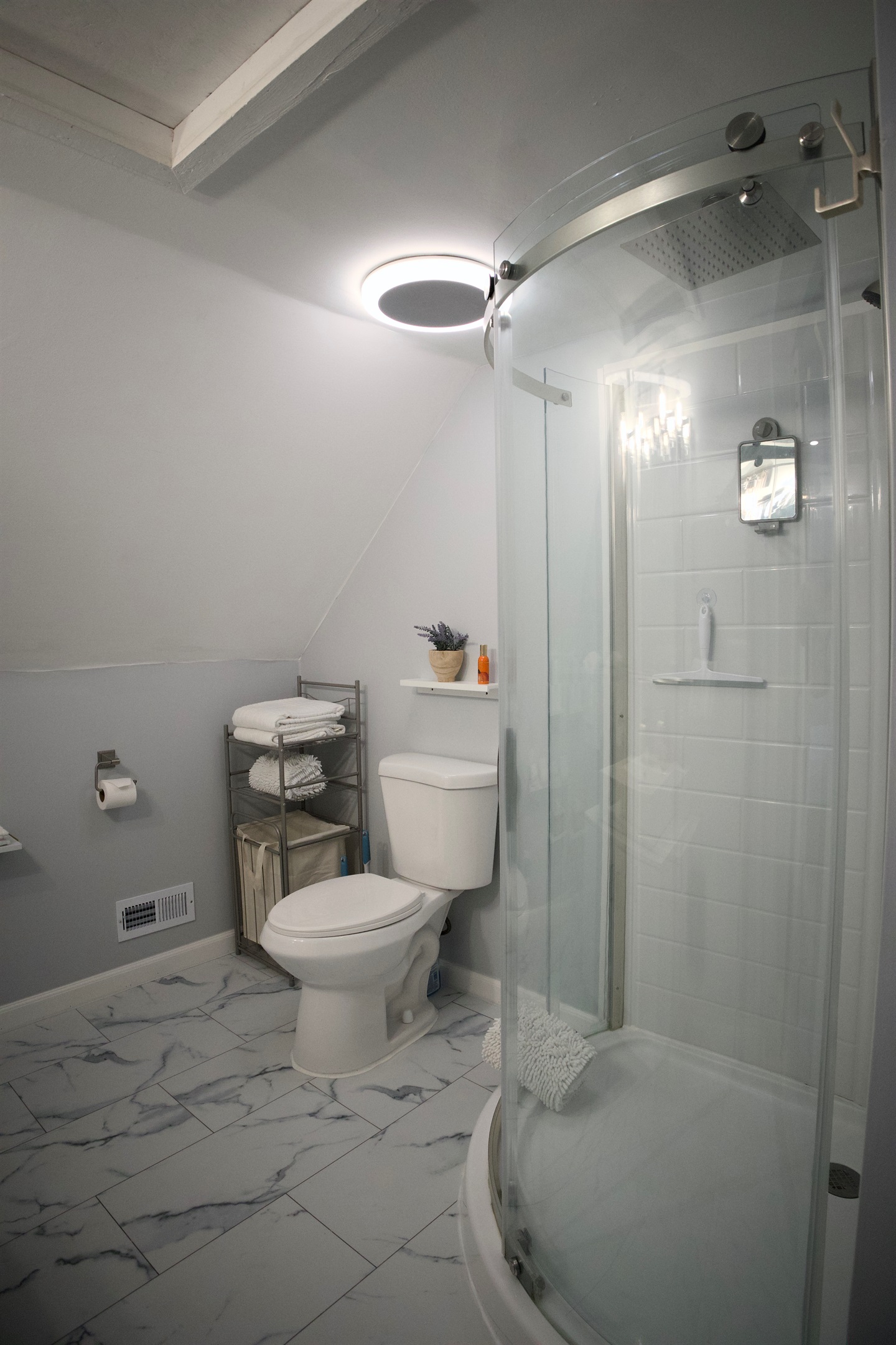 Ensuite