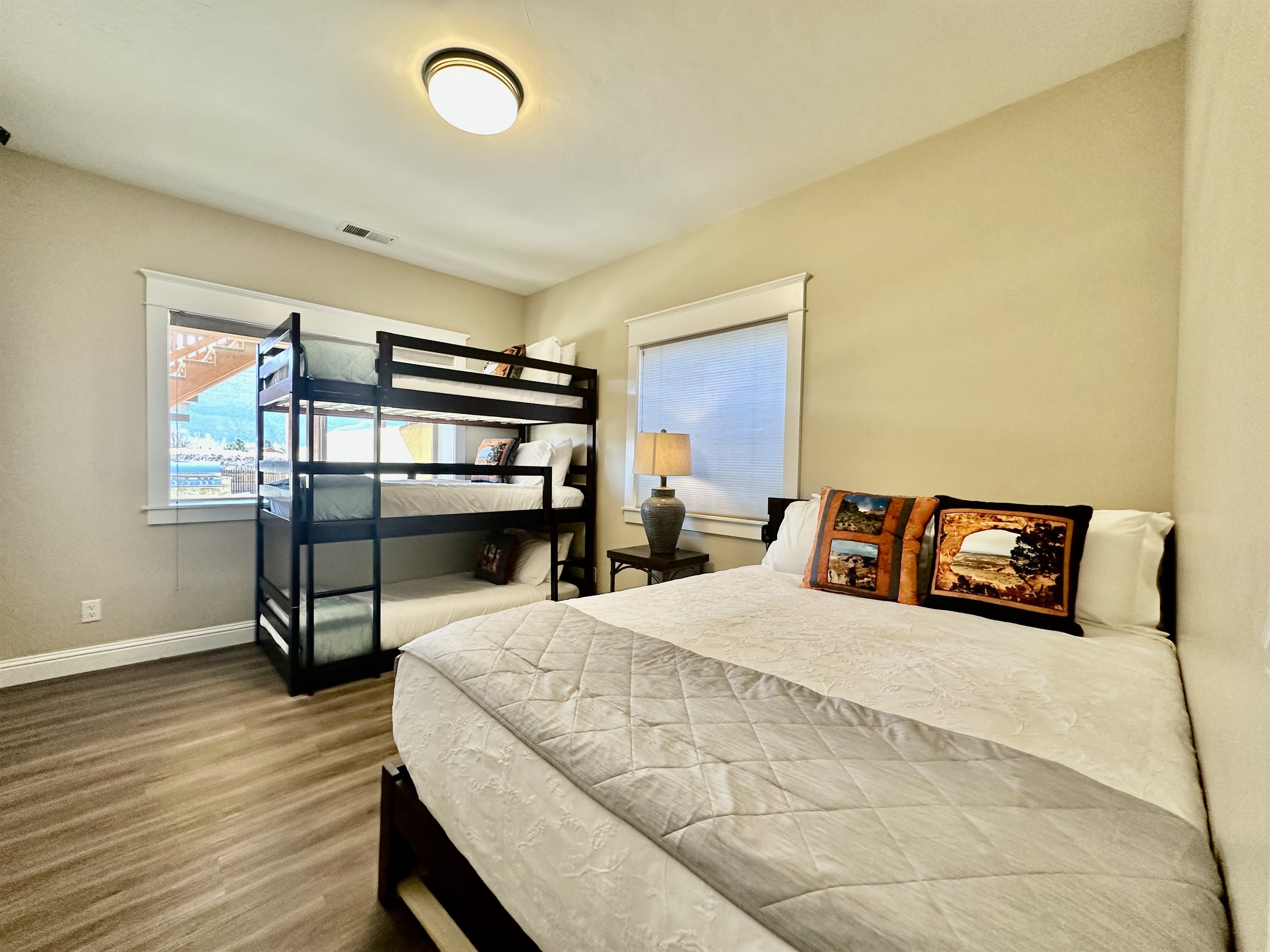 Bedroom 6