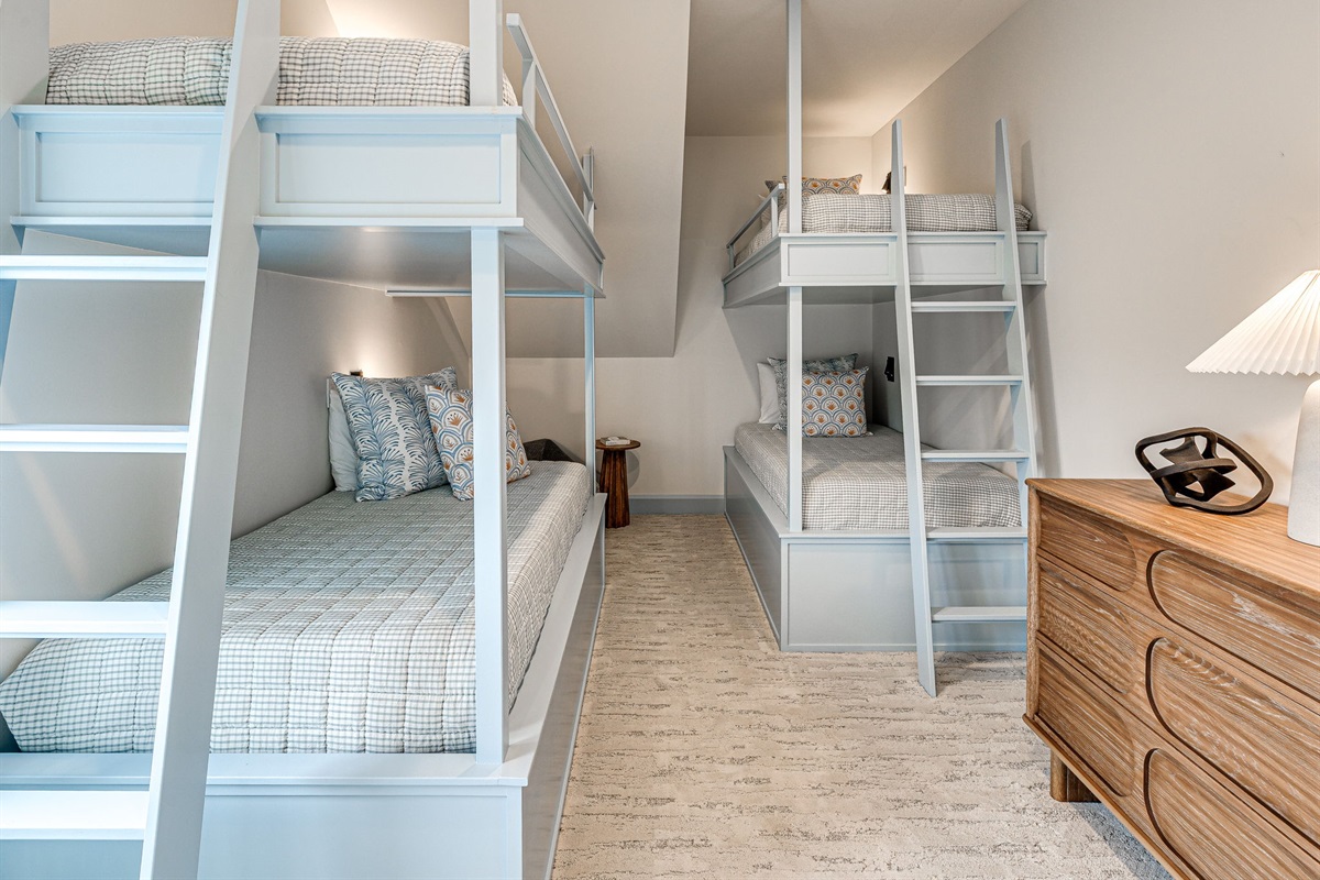 Bunk Room 2